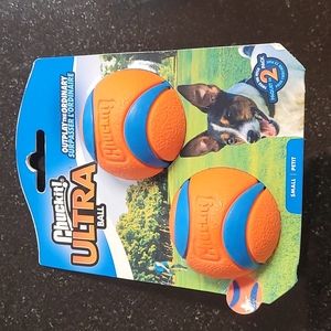 🐕Ultra High Bounce Balls